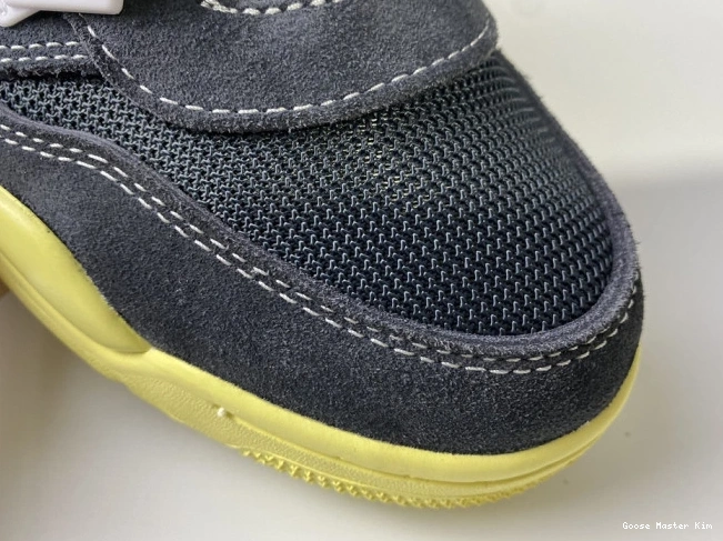 RETRO DC9533-001 UNION AIR JORDAN OFF NOIR 4 0705